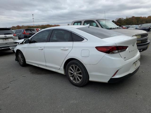 Hyundai SONATA Se Image 2