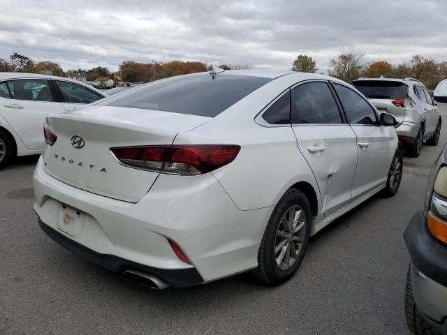 Hyundai SONATA Se Image 6