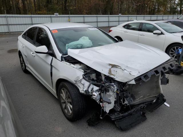 Hyundai SONATA Se Image 3