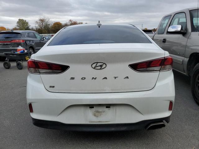 Hyundai SONATA Se Image 11