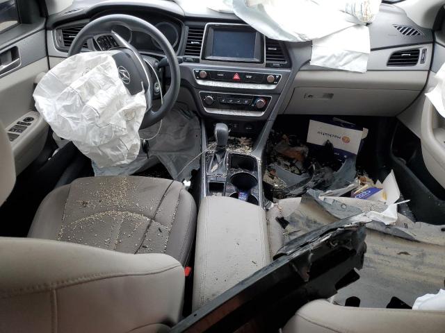 Hyundai SONATA Se Image 4