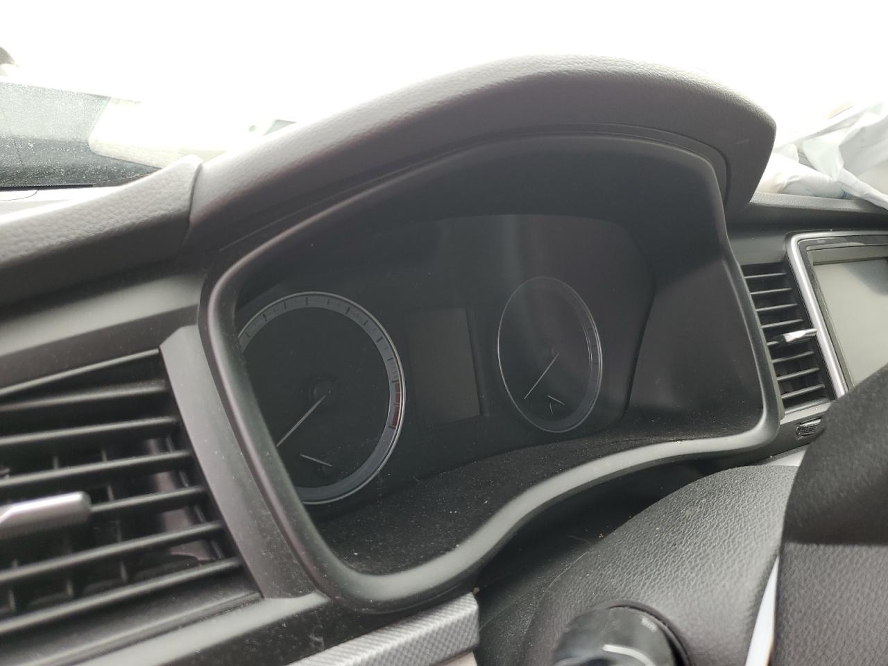 Hyundai SONATA Se Image 12