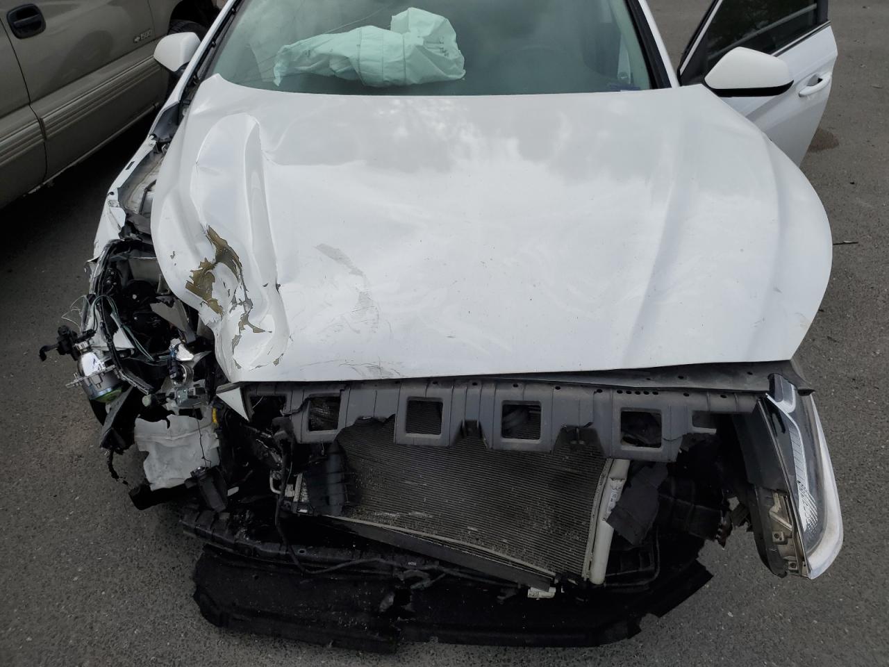 Hyundai SONATA Se Image 10