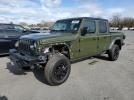 Jeep Gladiator Sport Image 1