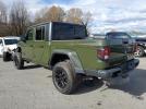 Jeep Gladiator Sport Image 2