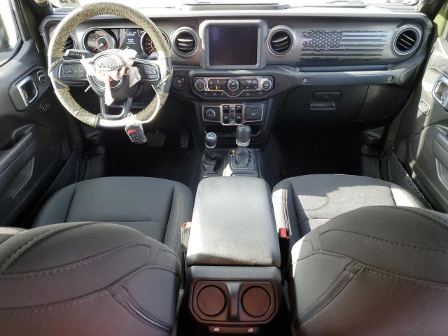 Jeep Gladiator Sport Image 14