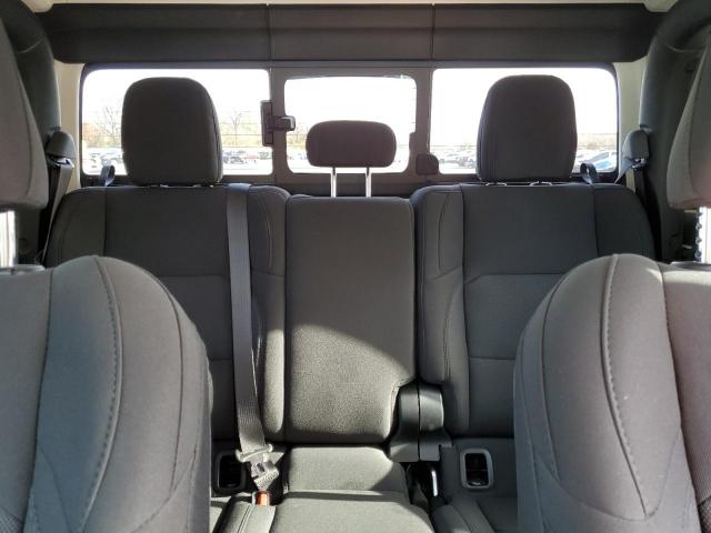 Jeep Gladiator Sport Image 6