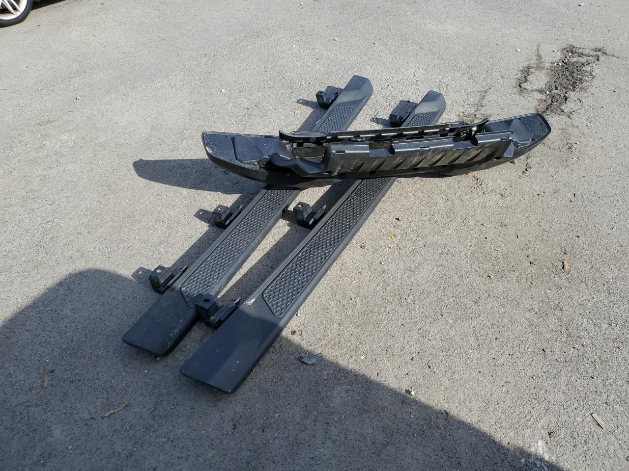 Jeep Gladiator Sport Image 10