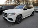 Mercedes-Benz Gls-class 450 4matic Image 1