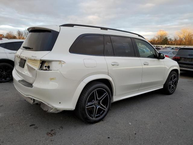 Mercedes-Benz Gls-class 450 4matic Image 13