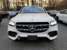 Mercedes-Benz Gls-class 450 4matic Image 2