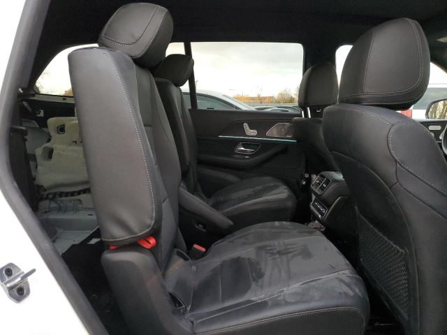 Mercedes-Benz Gls-class 450 4matic Image 3