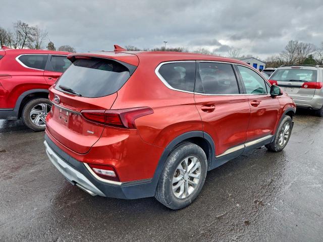 Hyundai SANTA FE Sel Image 5