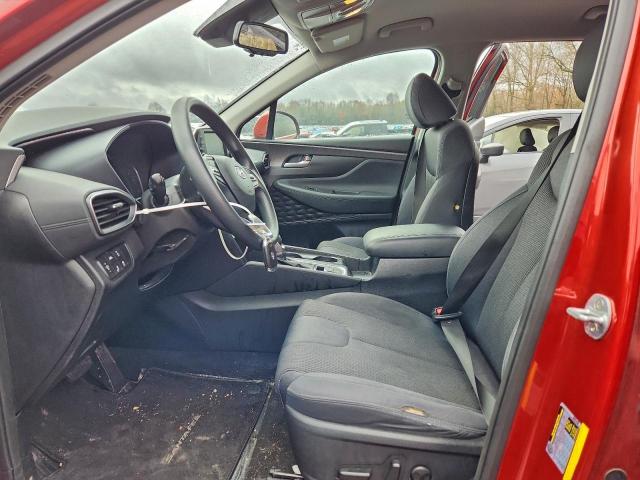 Hyundai SANTA FE Sel Image 6