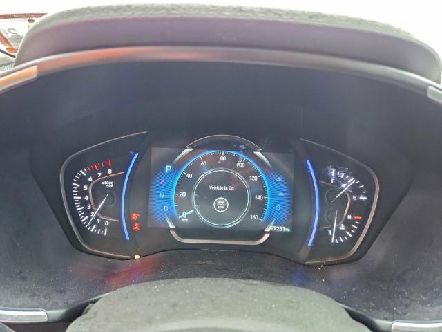 Hyundai SANTA FE Sel Image 10