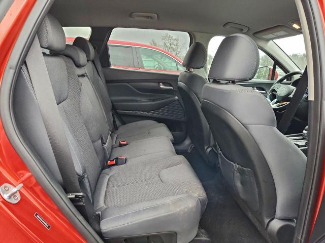 Hyundai SANTA FE Sel Image 2