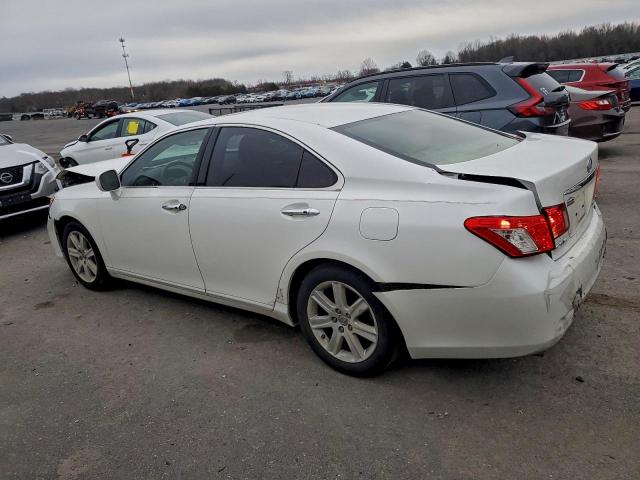 Lexus Es 350 Image 8