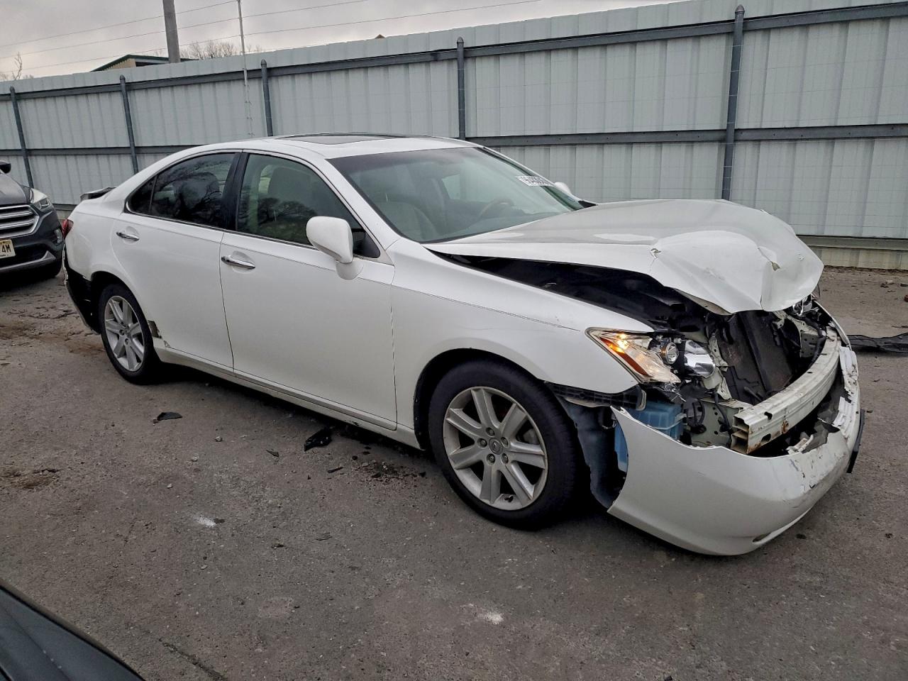 Lexus Es 350 Image 2