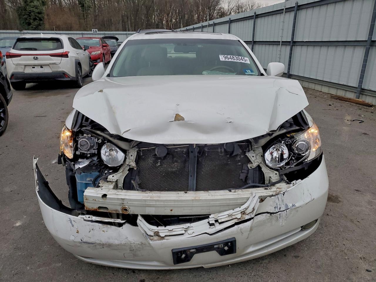 Lexus Es 350 Image 3