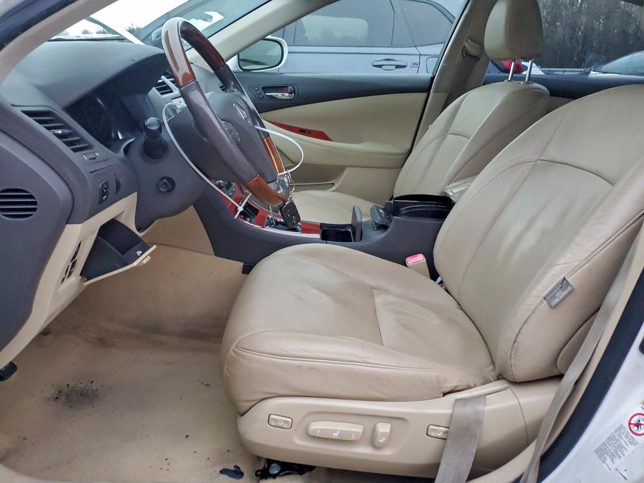 Lexus Es 350 Image 5