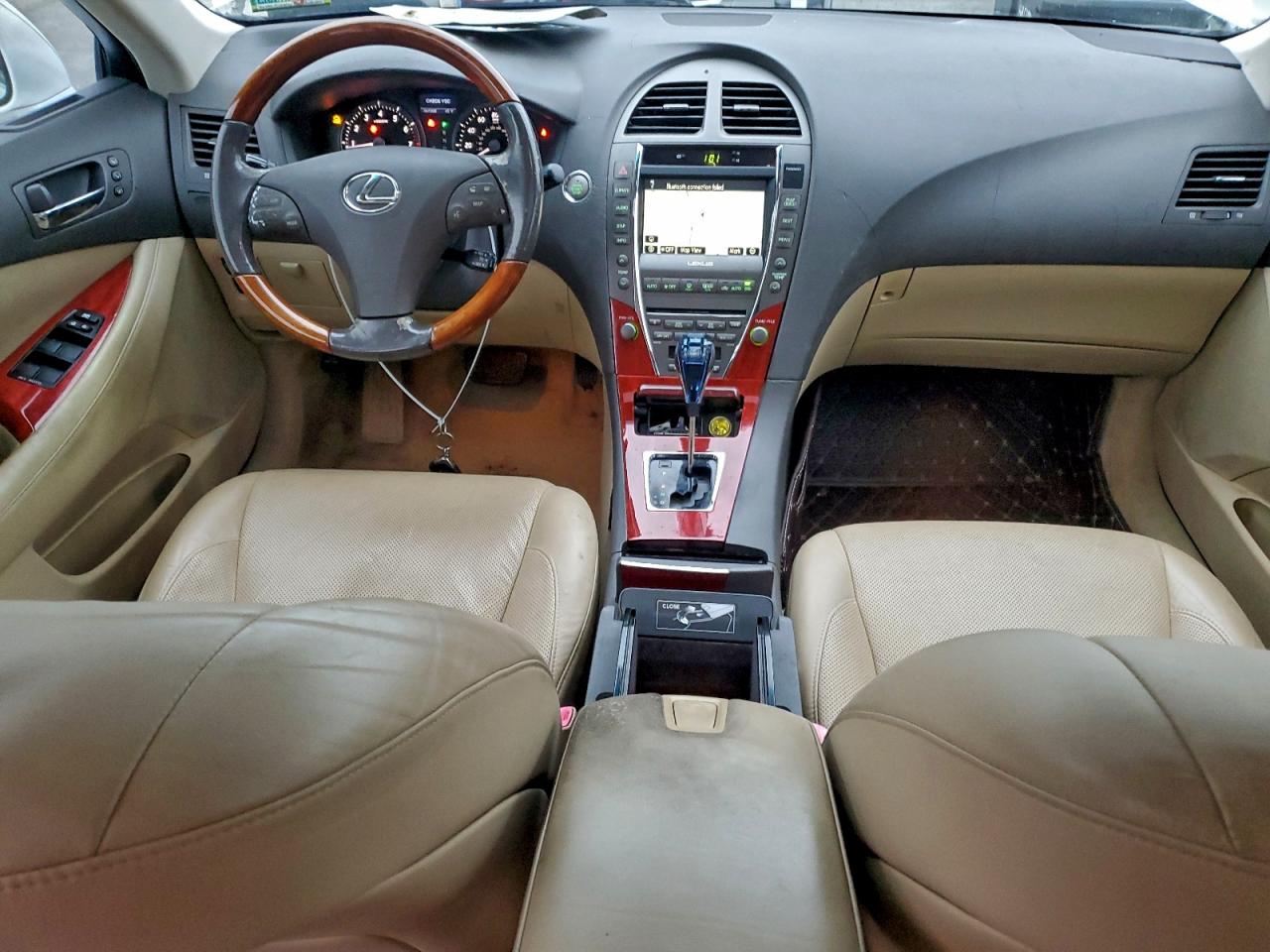Lexus Es 350 Image 11