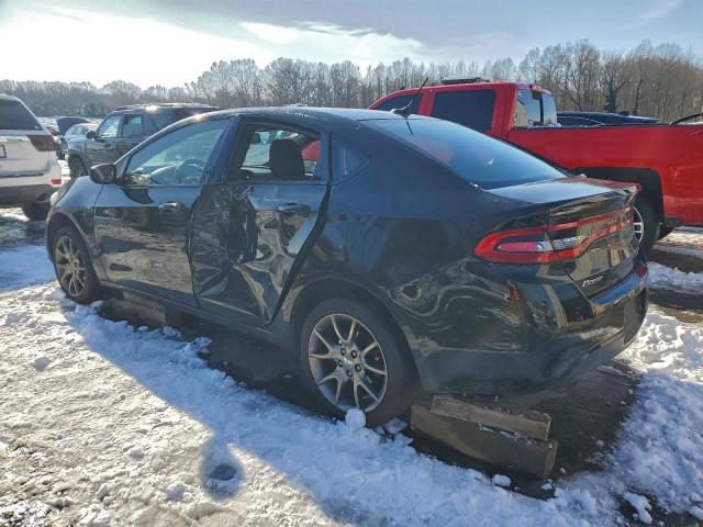 Dodge Dart Sxt Image 4