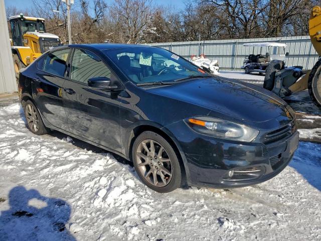 Dodge Dart Sxt Image 2