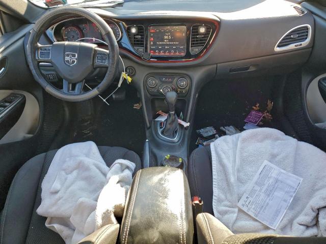 Dodge Dart Sxt Image 5