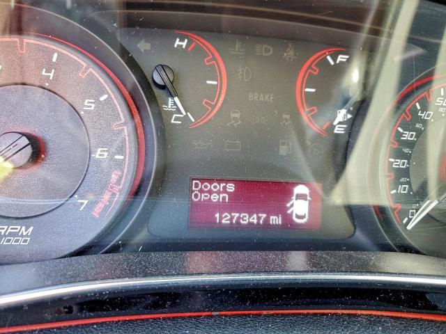 Dodge Dart Sxt Image 8