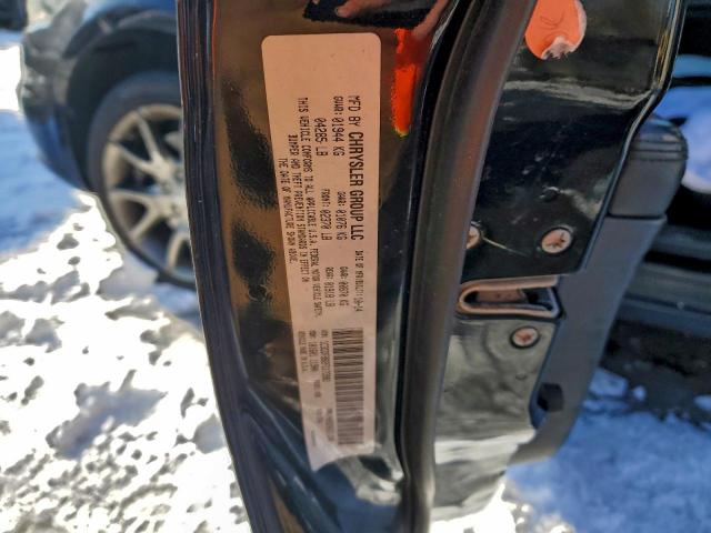 Dodge Dart Sxt Image 9