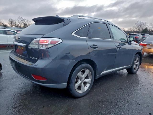 Lexus RX 350 Image 11