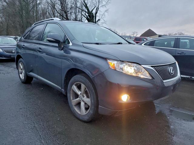 Lexus RX 350 Image 9