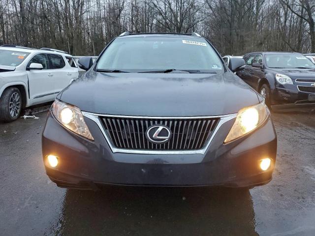 Lexus RX 350 Image 4