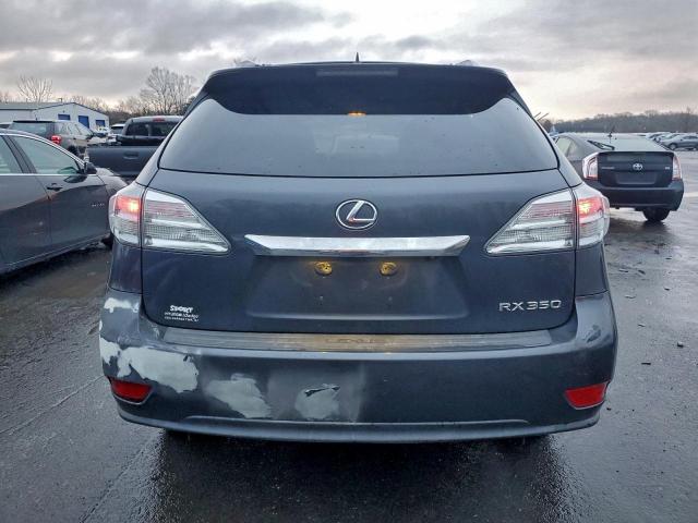 Lexus RX 350 Image 2