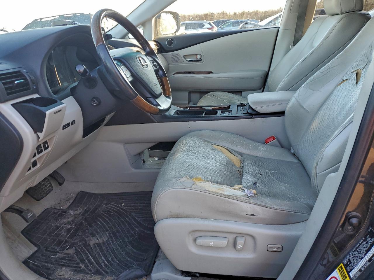 Lexus RX 350 Image 10