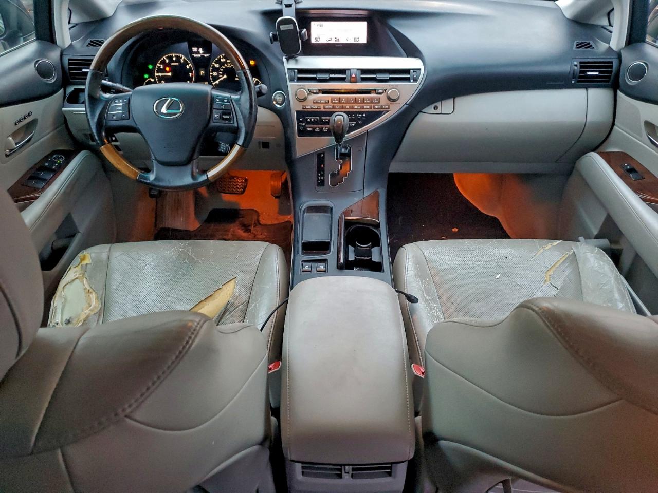 Lexus RX 350 Image 5