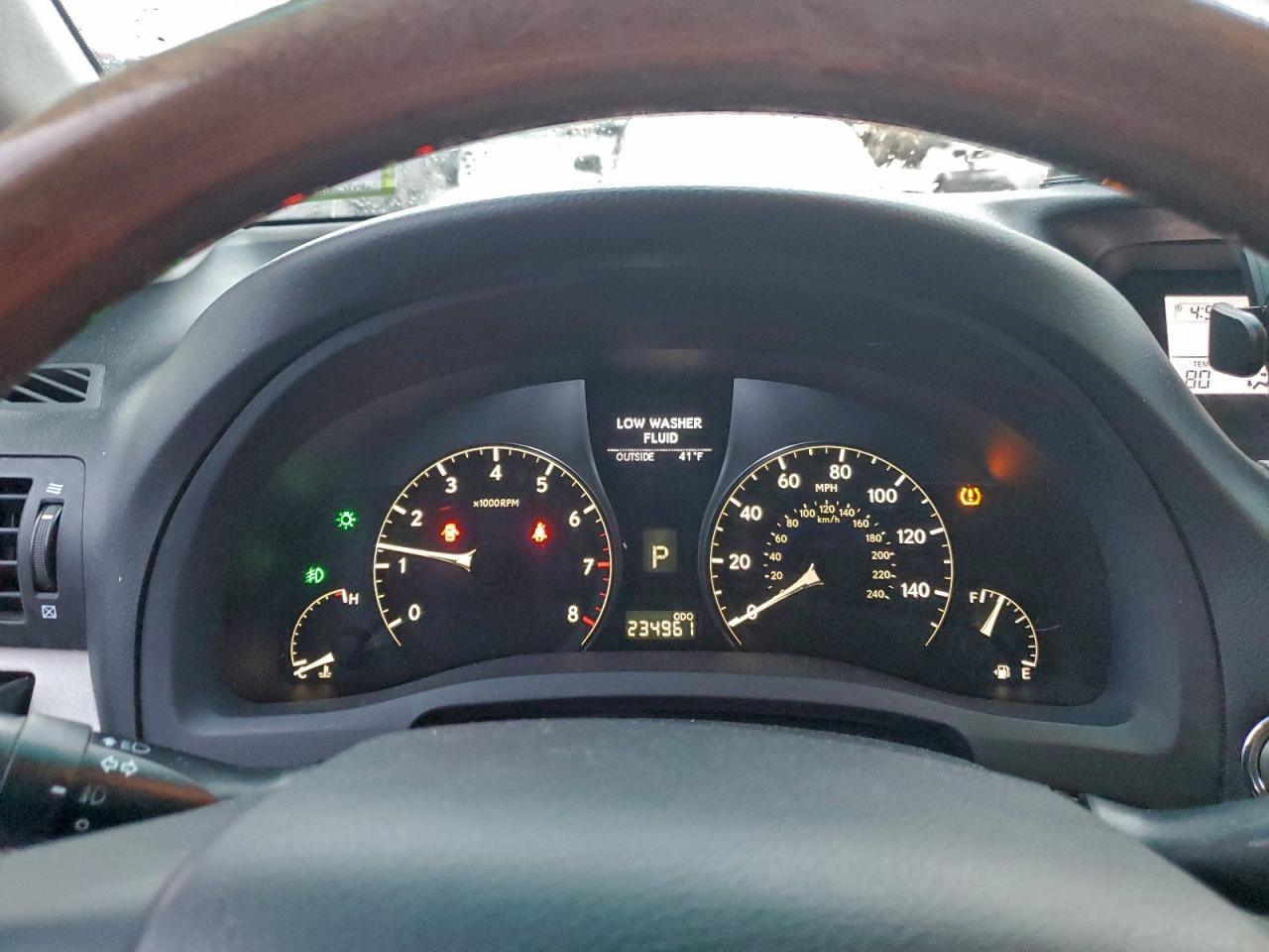 Lexus RX 350 Image 6