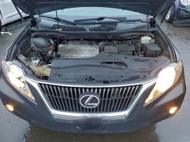 Lexus RX 350 Image 12