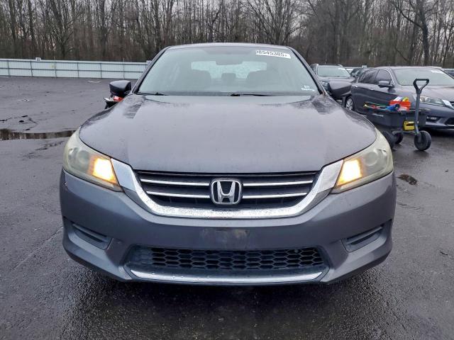 Honda Accord Lx Image 12