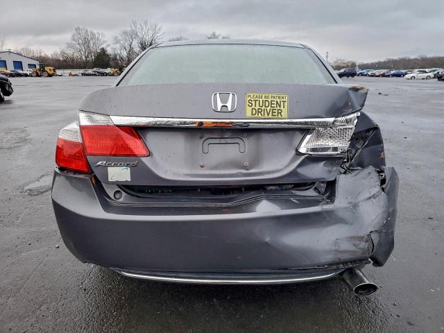 Honda Accord Lx Image 2