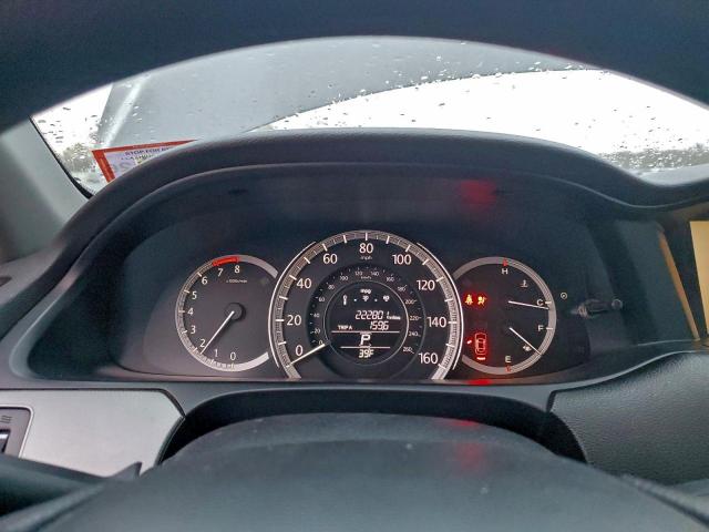 Honda Accord Lx Image 6