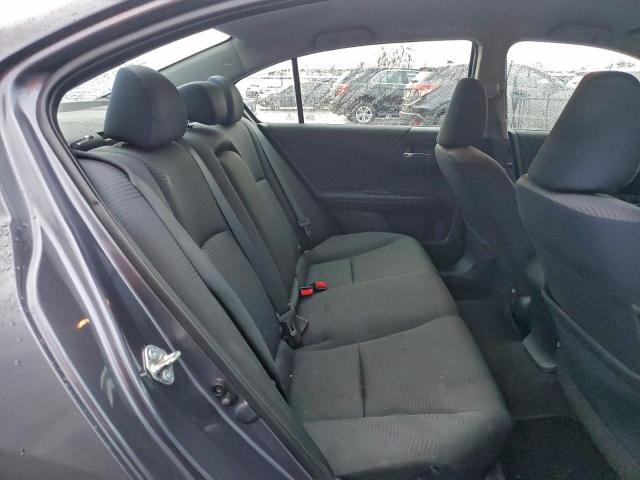 Honda Accord Lx Image 9