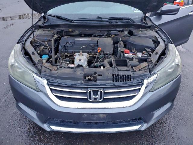 Honda Accord Lx Image 10