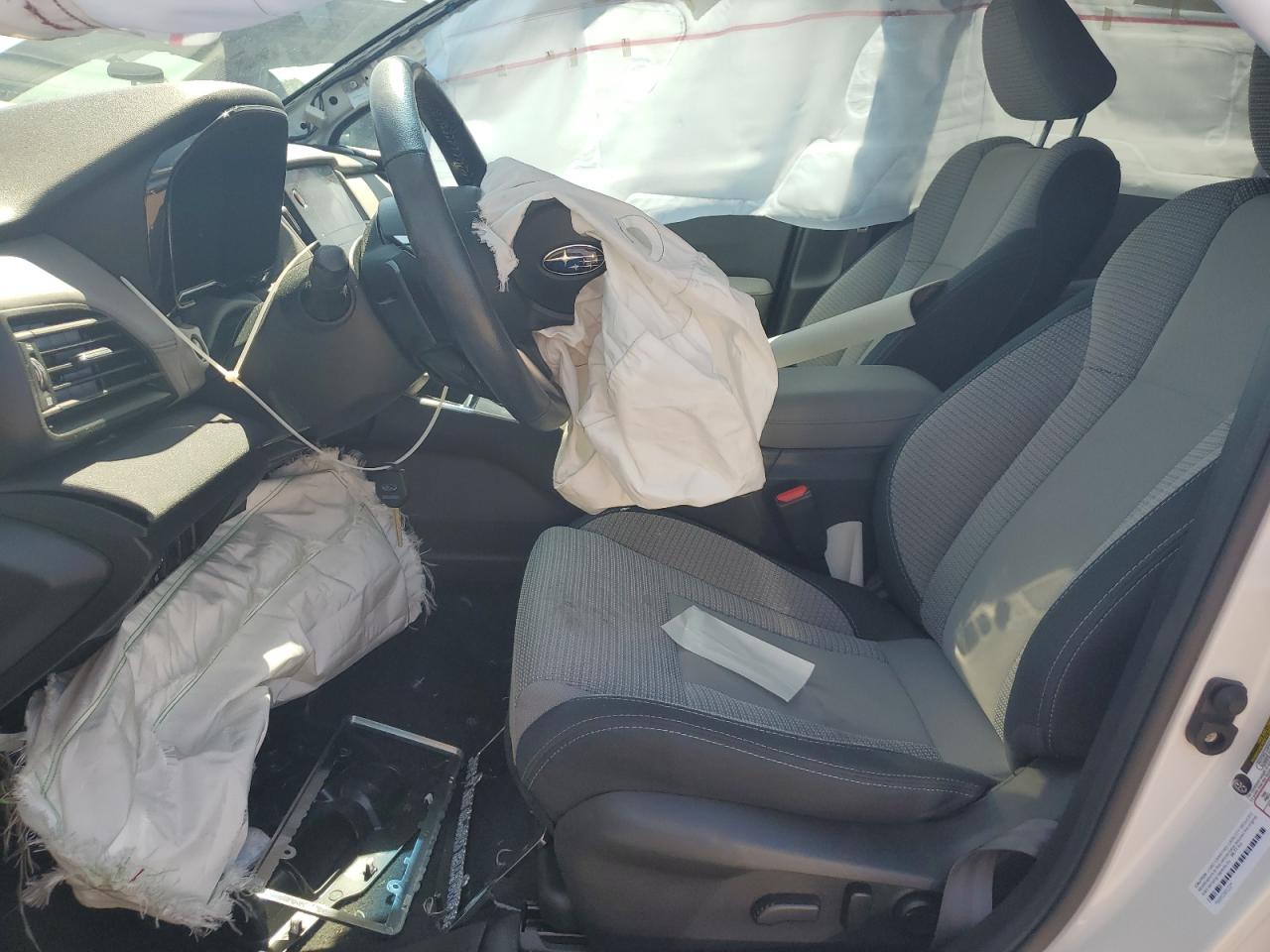 Subaru Outback Premium Image 6