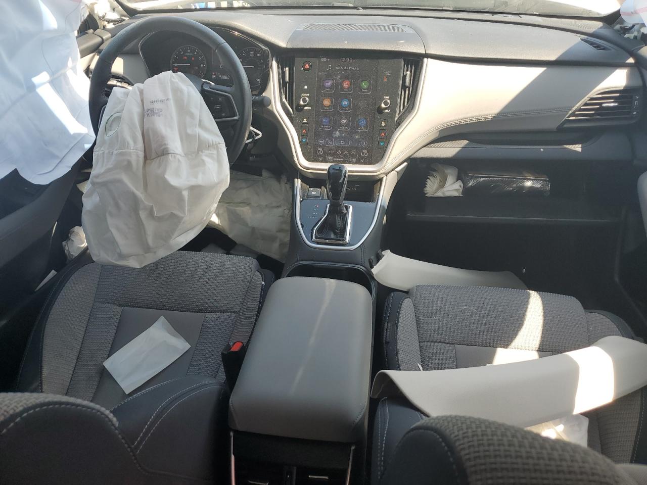 Subaru Outback Premium Image 9