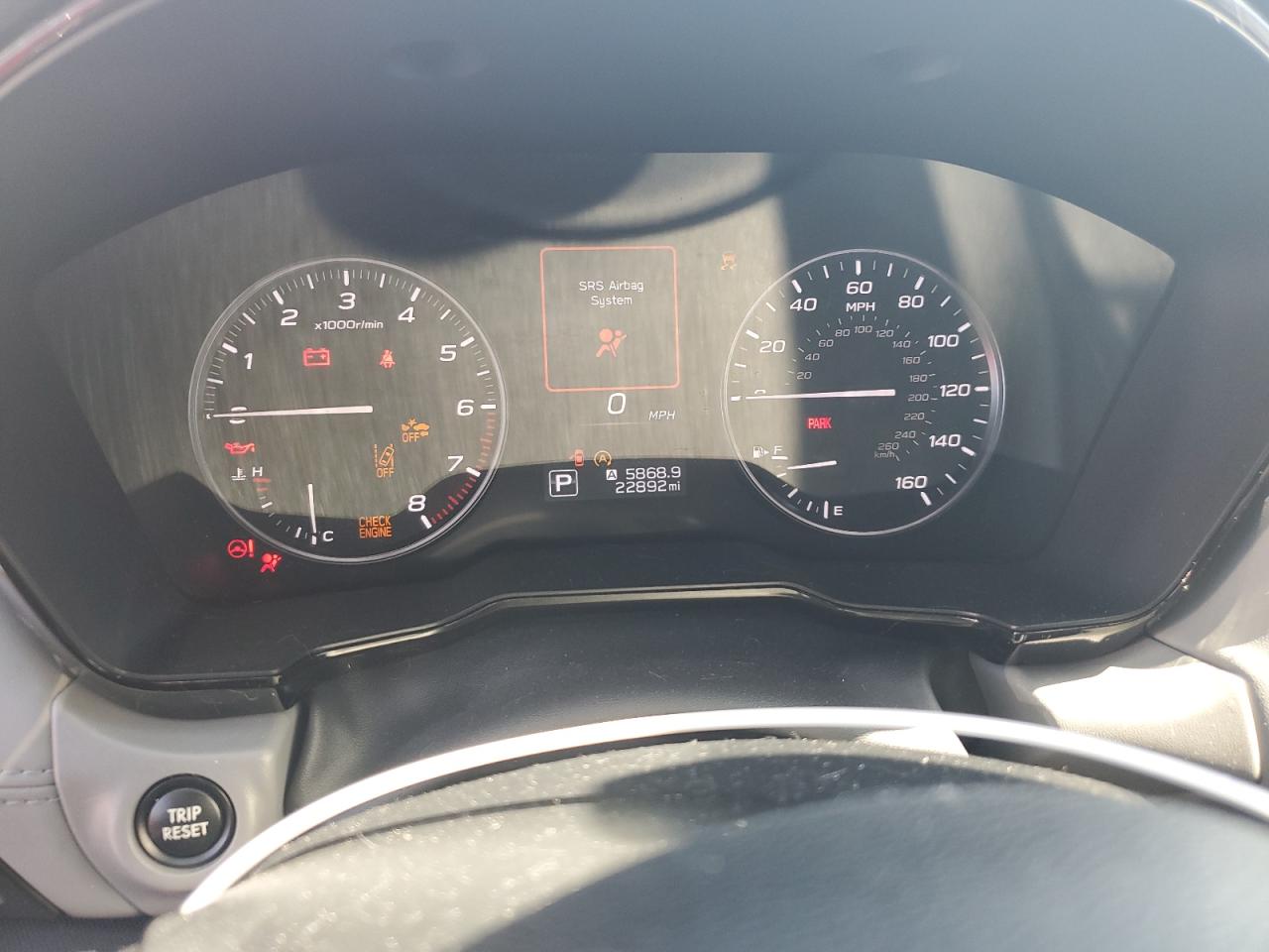 Subaru Outback Premium Image 7