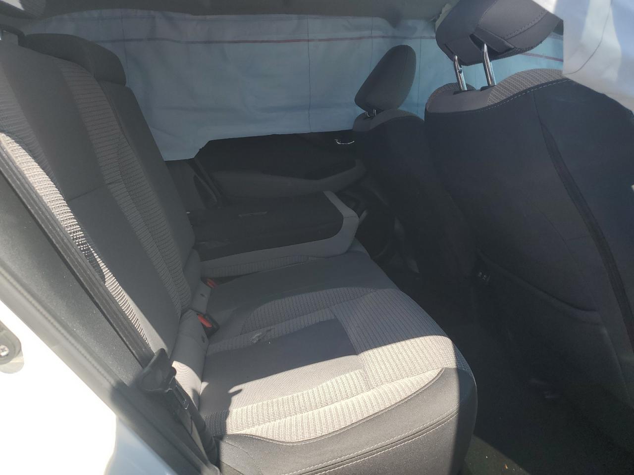 Subaru Outback Premium Image 11