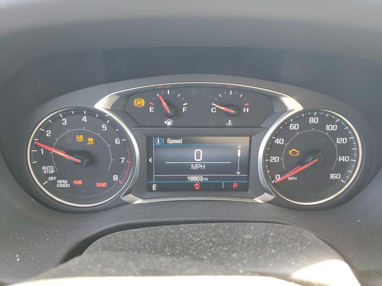 GMC Acadia Sle Image 5