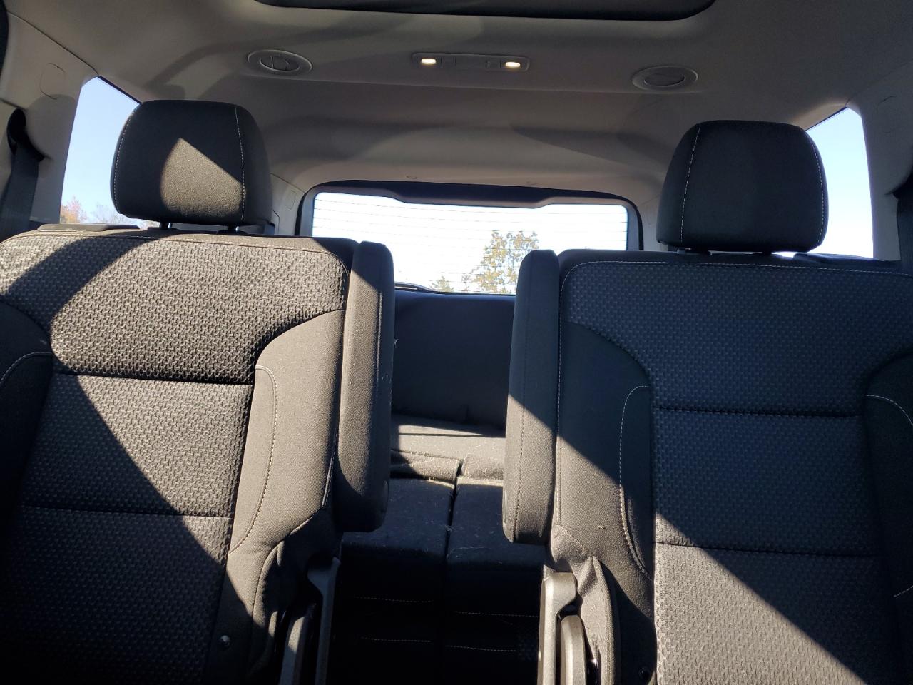 GMC Acadia Sle Image 7