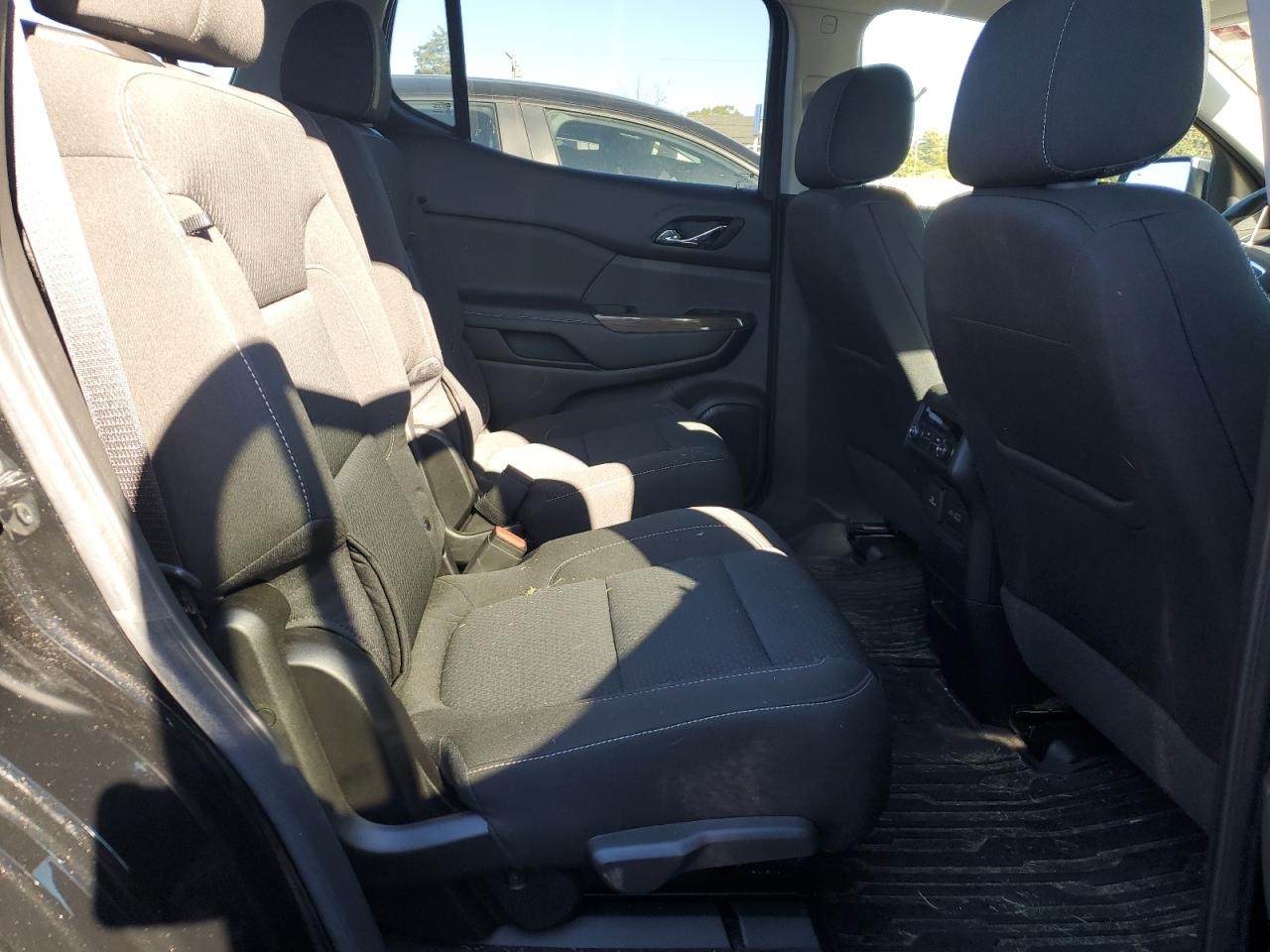 GMC Acadia Sle Image 10